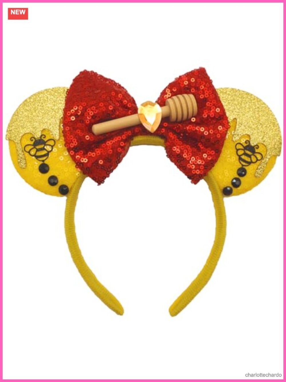 Fabric Sponge Custom Headband Costume Party Hair Accessory